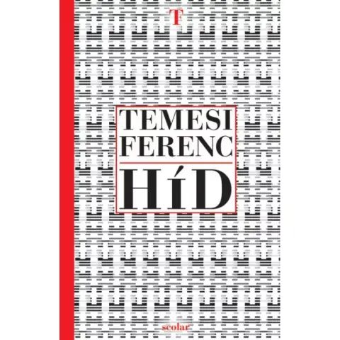 Temesi Ferenc - Híd
