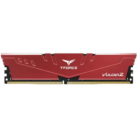 TEAM GROUP 16GB T-Force Vulcan Z DDR4 3200MHz CL16 TLZRD416G3200HC16F01