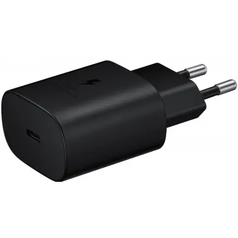 SAMSUNG EP-TA800N power adapter 25W black