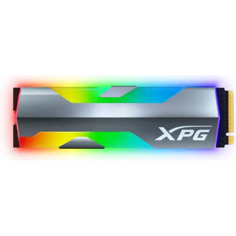 ADATA 500GB XPG SPECTRIX S20G M.2 PCIe M.2 2280 ASPECTRIXS20G-500G-C