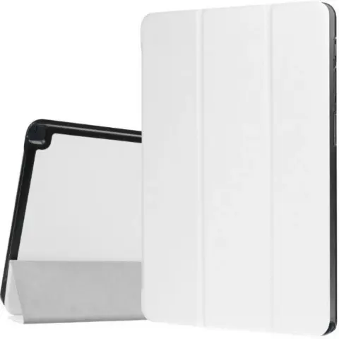 ZONE MatePad Pro (10.8) / Pro 5G (10.8) mappa tok fehér