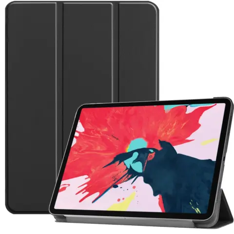CELLECT iPad Pro 11 2020 tablet tok fekete