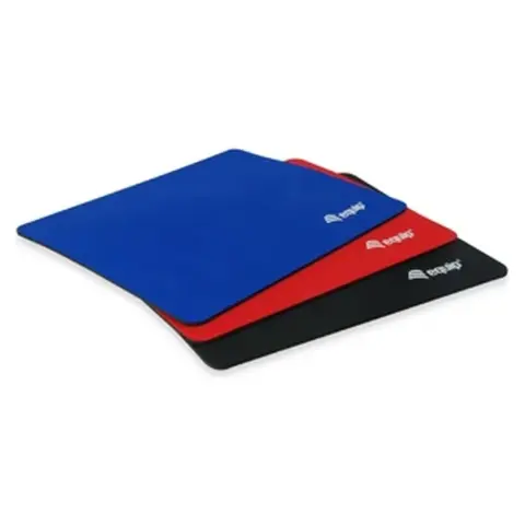 EQUIP 245013 Mouse Pad piros