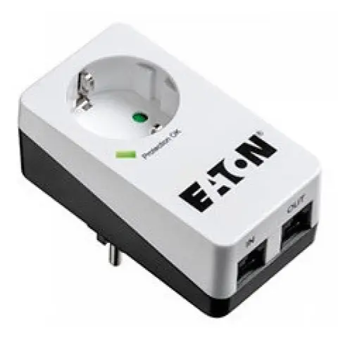 EATON PB1TD zaštita od prenapona - Protection Box 1 Tel@