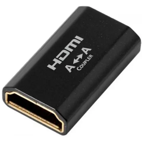 AUDIOQUEST HDMI Toldó Fekete 3cm HDMADAA