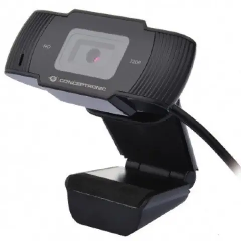 CONCEPTRONIC AMDIS03B HD webkamera