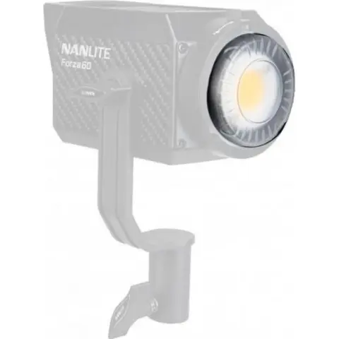 NANLITE AS-CAP-FZ60 Forza 60 COB LED sapka
