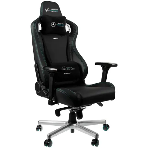 NOBLECHAIRS EPIC – Mercedes/AMG Petronas Motorsport 2021 Edition