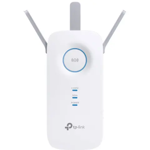TP-LINK RE550 Wireless Range Extender Dual Band AC1900