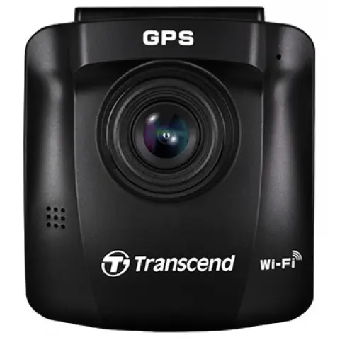 TRANSCEND Drivepro 250 64GB Suction Mount