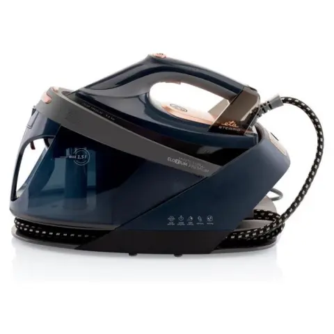 ETA 129090000 Steamio Nagynyomású 2200 W 1.5 l tamno siva