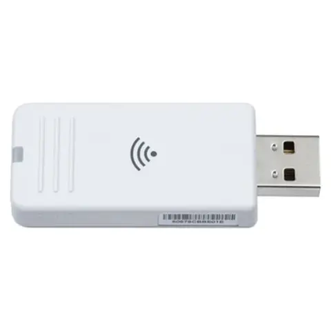 EPSON ELPAP11 Dual function wireless adapter