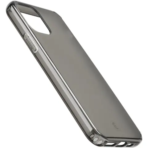 CELLULARLINE Antibacteriális hátlaptok iPhone 12 Pro Max fekete