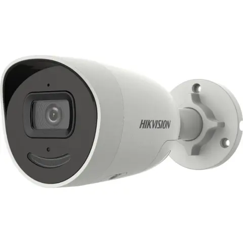 HIKVISION DS-2CD2046G2-IU 4MP-es IP kamera 2.8mm