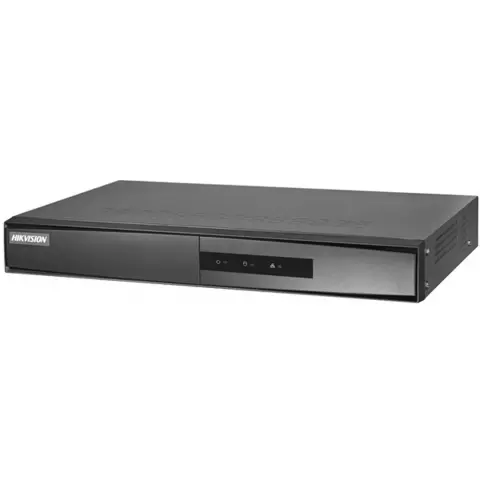 HIKVISION DS-7108NI-Q1/8P/M 8 csatornás PoE NVR