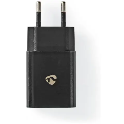 NEDIS WCHAM213ABK Fali töltő 10W