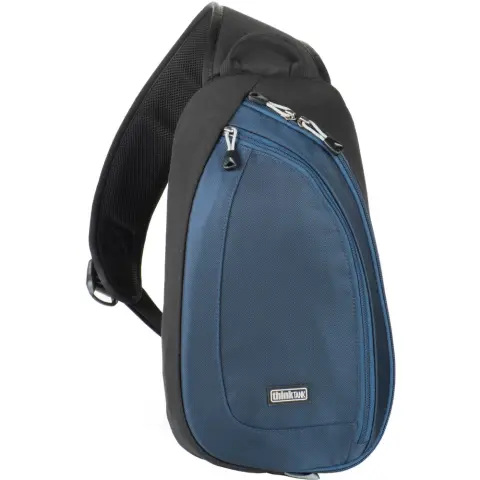 THINK TANK PHOTO TurnStyle 10 V2.0 Blue Indigo