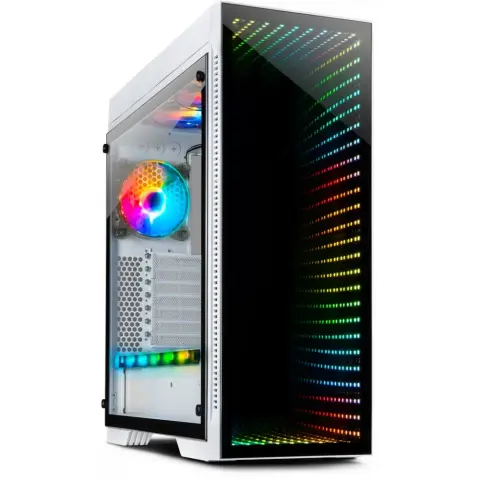 INTER-TECH X-908 Infini2 fehér