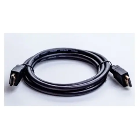 HDMI Összekötő Fekete 1.5m 5718915843647