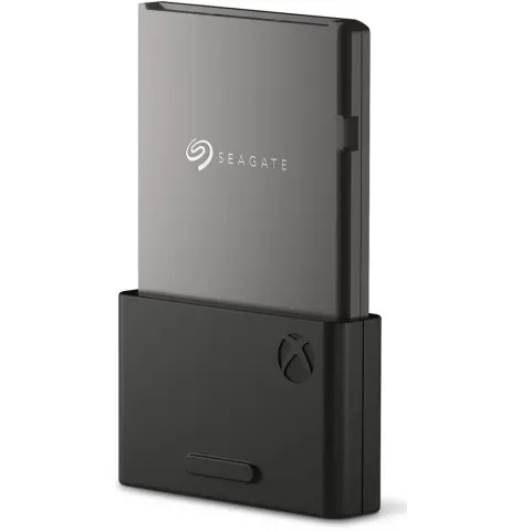 SEAGATE Tárhelybővítő kártya Xbox Series X/S konzolhoz 1TB