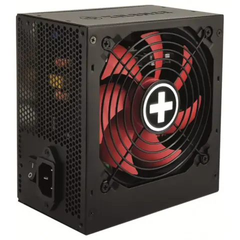 XILENCE XN240 850W 80 Plus Bronze power supply