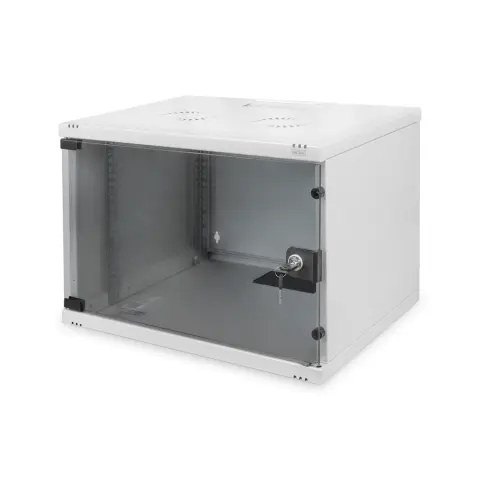 DIGITUS DN-19 07-U-S-1 Wall Mounting Cabinet