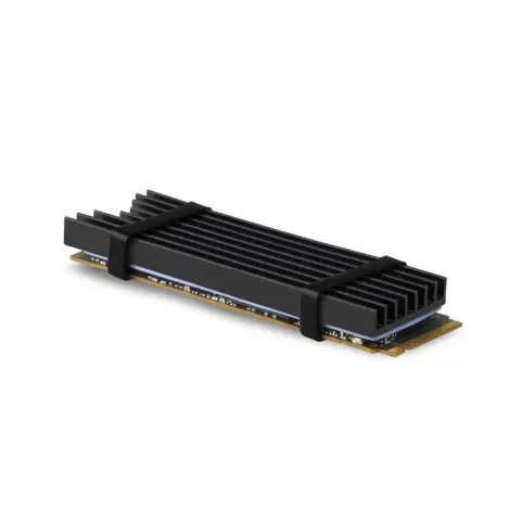 AXAGON CLR-M2L6 passive M.2 SSD cooler