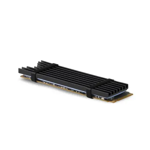 AXAGON CLR-M2L3 passive M.2 SSD cooler