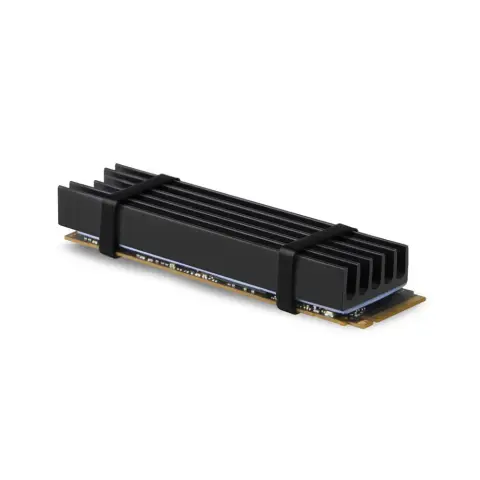 AXAGON CLR-M2L10 passive M.2 SSD cooler