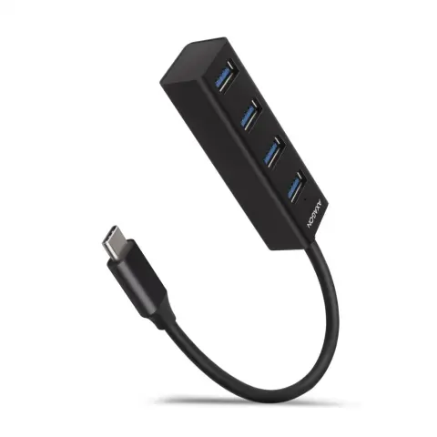 AXAGON HUE-M1C USB HUB