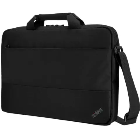 LENOVO ThinkPad Basic Topload Case 15.6" negru