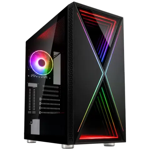 KOLINK Void X črn