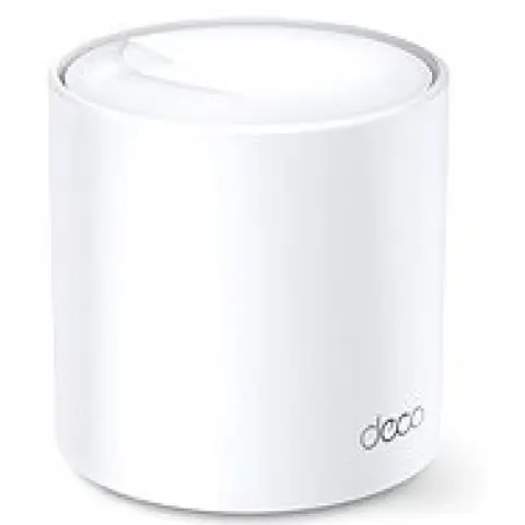 TP-LINK Deco X60 AX5400 Whole Home Mesh Wi-Fi System 1db