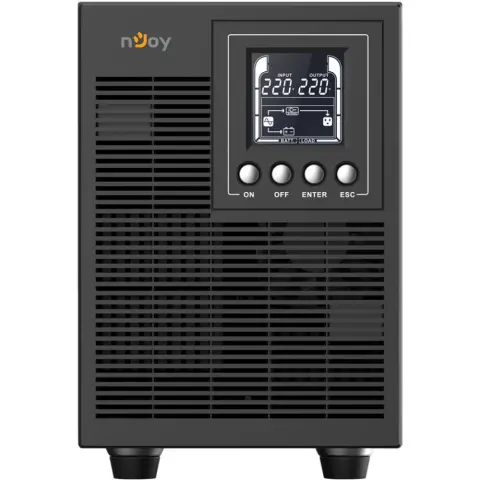 NJOY Echo PRO 2000