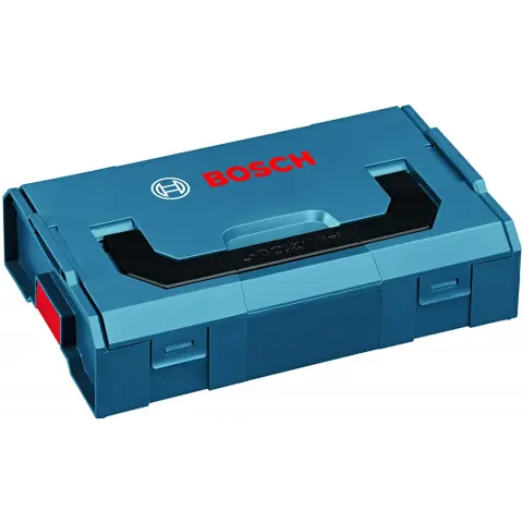 BOSCH L-BOXX Mini Professional Kis készlet doboz