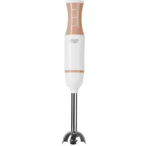 ADLER AD 4616 Turmix miješalica ručna bijela / zlato