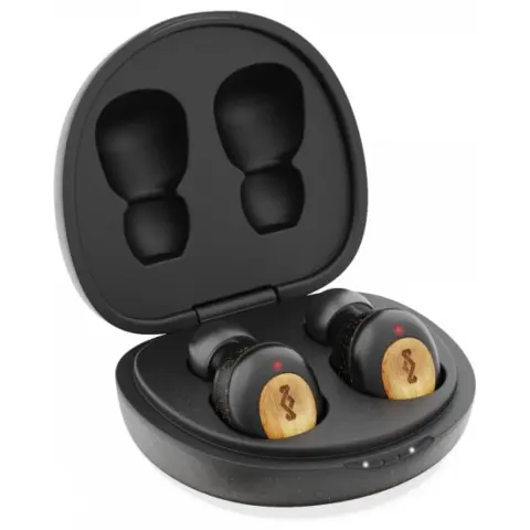 MARLEY Champion TWS fekete