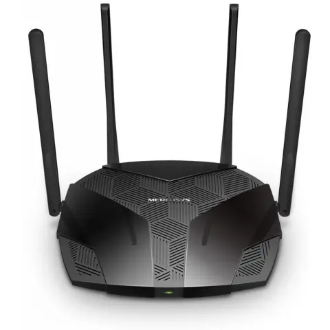 MERCUSYS MR70X AX1800 Dual-Band Wi-Fi 6 Gigabit Router
