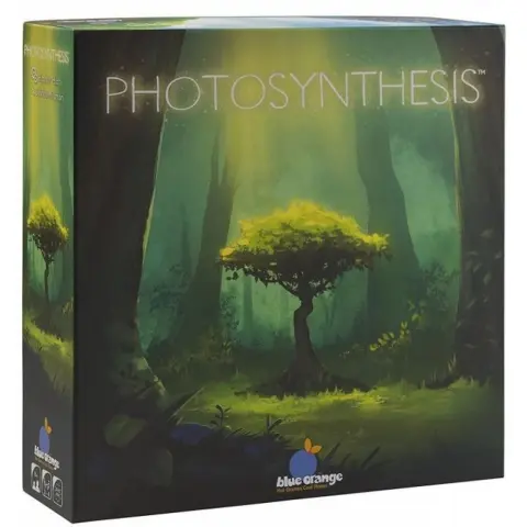 ASMODEE Photosynthesis társasjáték