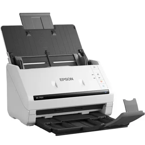 EPSON WorkForce DS-770II
