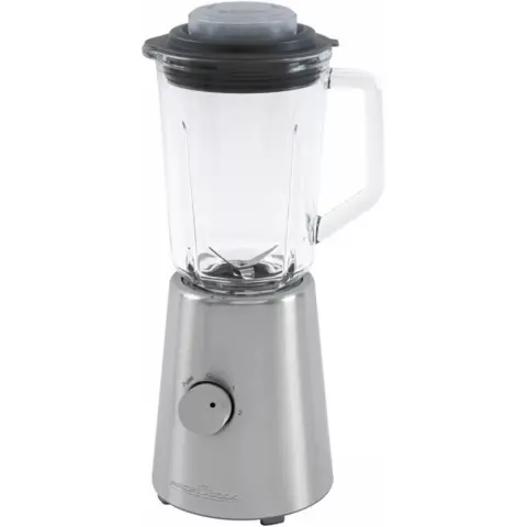 PROFICOOK PC-UM 1213 Turmixgép 500W inox