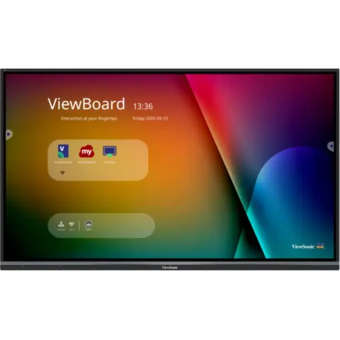 VIEWSONIC IFP7550-5F