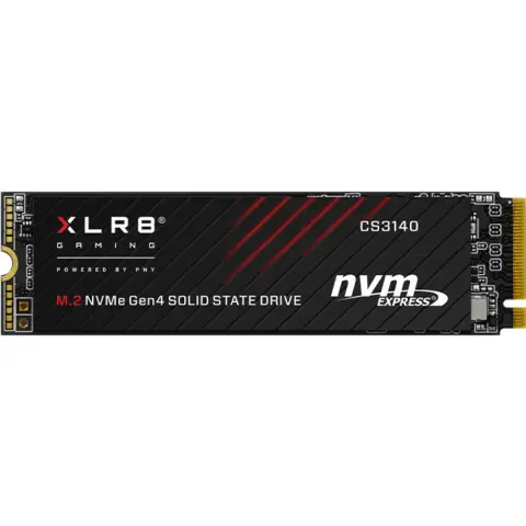 PNY 1TB CS3140 M.2 PCIe M.2 2280 M280CS3140-1TB-RB