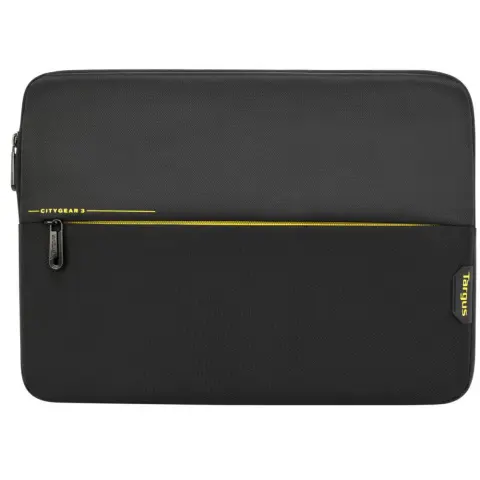 TARGUS CityGear Laptop Sleeve 13.3" fekete