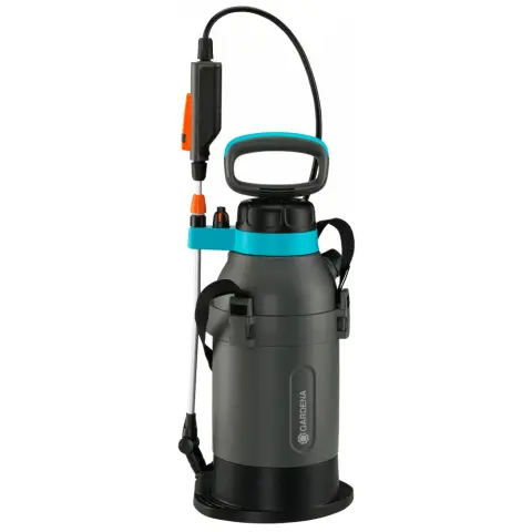 GARDENA 11138-20 Plus nyomáspermetező 5 l
