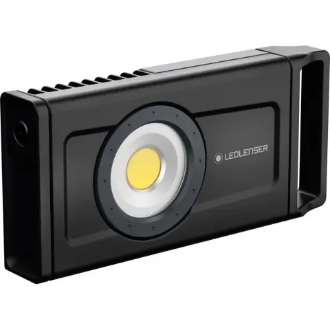 LEDLENSER iF4R Munkalámpa