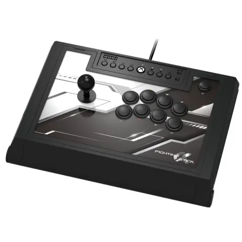 HORI Fighting Stick Alpha Xbox Series X/S