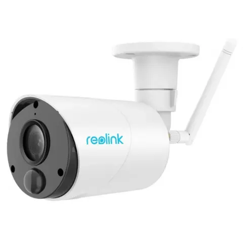 REOLINK B320 WiFi biztonsági kamera fehér