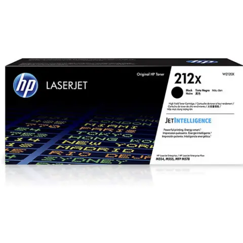 HP W2120X EREDETI