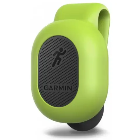 GARMIN Running Dynamics Pod futásdinamikai jeladó